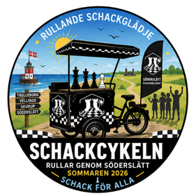 Schackcykeln